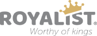 Royalist Pet Products Logo